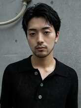 ガレージ 原宿 表参道(Garage) グランジショート