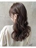 【シマヅ限定】30分ヘアセットクーポン￥9900→￥5500