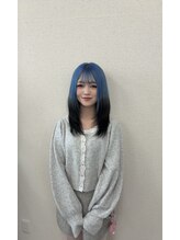 ビーヘアー(BE hair)&nbsp;HIRAKAWA ・C