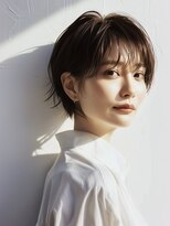 カルゥグラッシー(KALOU glassi)&nbsp;大人ショート【kalouセンター北】