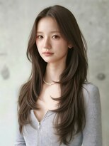 ココラー(COCOlar)&nbsp;大人綺麗なダブルカラー