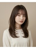 レイヤーカット