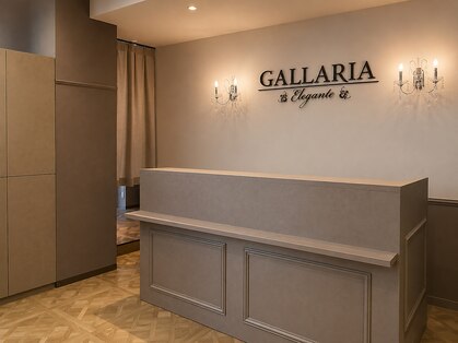 ガレリアエレガンテ 長久手店(GALLARIA Elegante)の写真