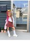 ヘアメイク ガラッジ(Hair Make Garage)の写真/有名モデルやインフルエンサーも愛用のプルエクステは「可愛くなれる」と大好評★取付け技術に自信アリ♪