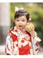 ヘアーサロン フーガ 春日部店(HAIR SALON fuuga)&nbsp;3歳の娘が居ます！おすすめのお出かけスポット教えてください♪