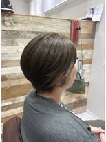 ロルヘアー(Lol.hair)&nbsp;ショート