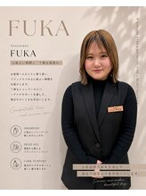 ヘアースマイルクー(HAIR SMILE COEUR) FUKA 姫路