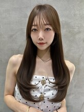 ロンドネートゥル 新潟(Lond naitre) MAHO