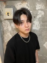 シータ(sheta)&nbsp;ニュアンスセンターパート