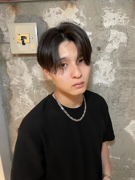 シータ(sheta) ニュアンスセンターパート