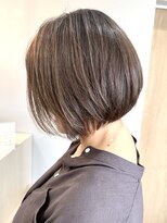 コハレ(Cohare)&nbsp;コンパクトボブ