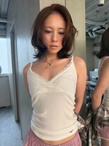 フェブ(fev)&nbsp;unisex haiR