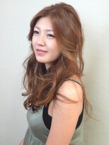 フラップ(Flap) セクシーな大人ウエーブ♪