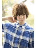 【BAYROOM横浜】☆小頭×小顔ショート☆