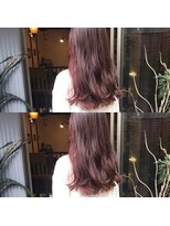 ロイ プラスアティック(roi ＋attic)&nbsp;谷町６丁目美容室◆異空間美容室roi◇