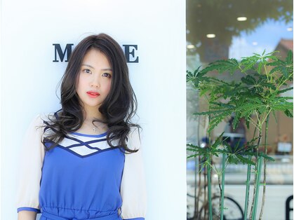 ミューズ 新瑞橋店(MUSE)の写真