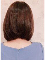 ボヌールヘア(BONHEUR HAIR)&nbsp;ボヌールヘアー 綾瀬【YUKIE】ライトロブ