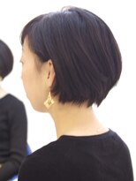 バレット(BALETT)&nbsp;ナチュラルなボリューム感とシルエットで上品な雰囲気に☆