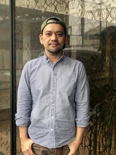 ブリーチ(BLEACH)&nbsp;酒井 俊介