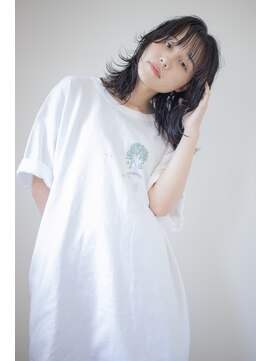 トネリコ(toneriko) toneriko オリジナル　Tシャツ