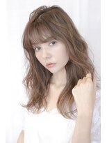 ネオリーブニコ 大井町店(Neolive Nico)&nbsp;【neolive nico 大井町店】　モテレイヤー　とろみベージュ