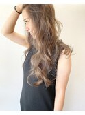 ブロンズベージュ☆”ヘアメイクミント”