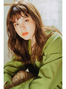 リアン 方南町店(Lian) 【2021新作スタイル】方南町美容室