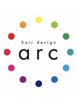 アークヘアデザイン(arc hair design)