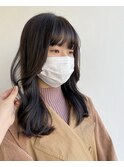 韓国スタイル 韓国ヘア 韓国女子