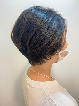 レンジシキチジョウジ (RENJISHI KICHIJOJI) ニュアンスパーマ【RENJISHI】