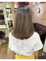 ニコ(nico...)&nbsp;クリアベージュ　シャドールーツ