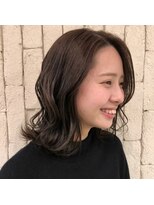 シャンプーボーイ&nbsp;マットショコラ