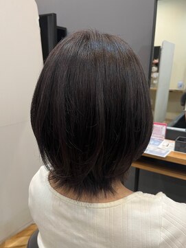 アルター(aL ter) ボブレイヤー