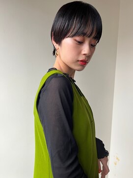 グリーン 町田(green) タイトショート