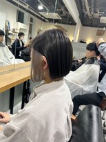 タオ 河原町(Tao)&nbsp;インナーホワイトベージュ