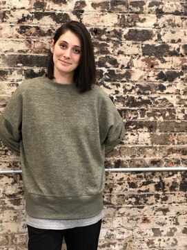 ロブリング(Roebling) medium bob