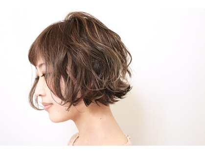 モディッシュ(modish beauty)の写真