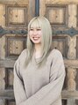 ヴォアソルヂェ オリエンタル(Voasorte ORIENTAL) 木村 一葵