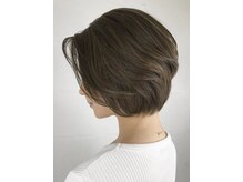 ラックスビー サファリ 阿倍野ルシアス店(LUXBE SAFARI)