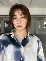 モホーク(MOHAWK)&nbsp;【MOHAWK】beige bob