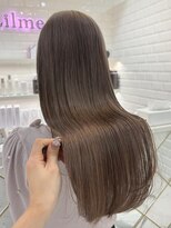 リルミー(Lilme)&nbsp;透明感抜群♪♪ことりベージュ＊まゆ