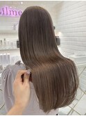 透明感抜群♪♪ことりベージュ*まゆ