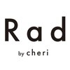 ラッド(Rad)のお店ロゴ