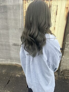 コーラルクリーク(Coral Creek) マット