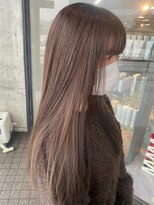 アリカ(arika)&nbsp;インナーベージュカラー