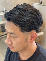 チィ(Chii)&nbsp;カット