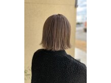 アフェクテュー 春日店(affectueux)