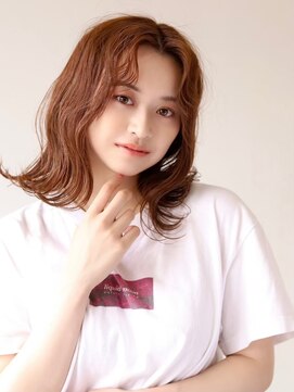 ソイクフ 高田馬場店(SOY-KUFU) 大人可愛い20代30代40代イメチェン似合わせカットボブヘア