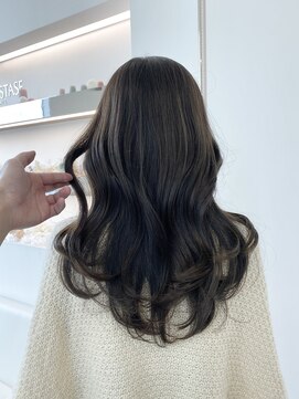 カッツ 駅家店(CUT S) オリーブブラウン