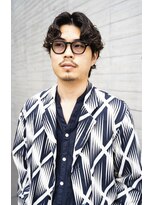 エルフィ(ELF=y) スパイラルパーマ